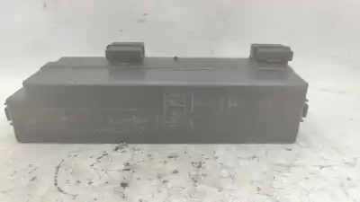 Second-hand car spare part fuse box unit for opel agila edition oem iam references   