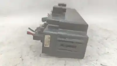 Second-hand car spare part fuse box unit for opel agila edition oem iam references   