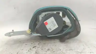 Second-hand car spare part front left seat belt for opel agila edition oem iam references 0429040