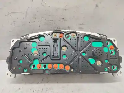 Peça sobressalente para automóvel em segunda mão quadrante por opel agila edition referências oem iam 110008952029  