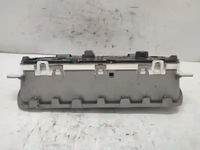 Peça sobressalente para automóvel em segunda mão quadrante por opel agila edition referências oem iam 110008952029  