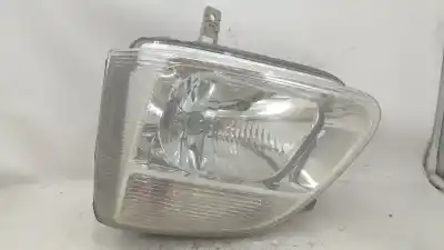 Second-hand car spare part left headlight for opel agila edition oem iam references 3530084e00