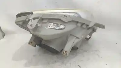 Second-hand car spare part left headlight for opel agila edition oem iam references 3530084e00  