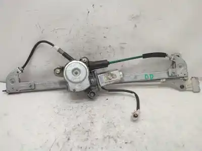 Second-hand car spare part passenger side right window regulator for opel agila edition oem iam references 