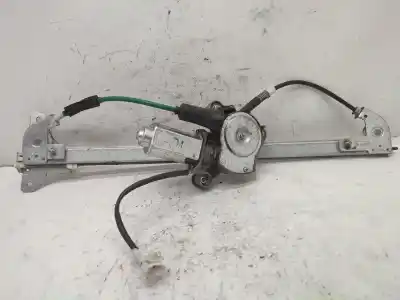 Second-hand car spare part driver left window regulator for opel agila edition oem iam references 