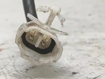 Second-hand car spare part driver left window regulator for opel agila edition oem iam references   