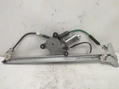 Second-hand car spare part driver left window regulator for opel agila edition oem iam references   