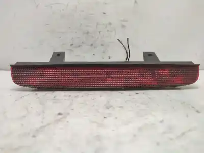 Second-hand car spare part central brake light for opel agila edition oem iam references 