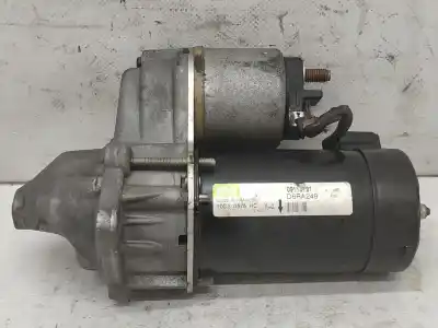Second-hand car spare part starter motor for opel agila edition oem iam references d6ra249