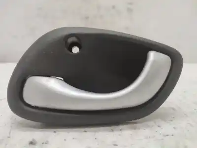 Second-hand car spare part interior left rear handle for opel agila edition oem iam references 