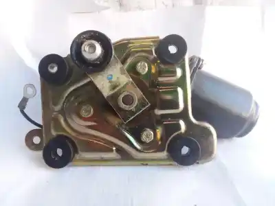 Second-hand car spare part front windshield wiper motor for opel agila edition oem iam references 