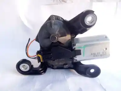 Second-hand car spare part rear windshield wiper motor for opel agila edition oem iam references 53014509