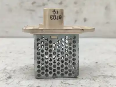 Second-hand car spare part heater blower for opel agila edition oem iam references ea41030753