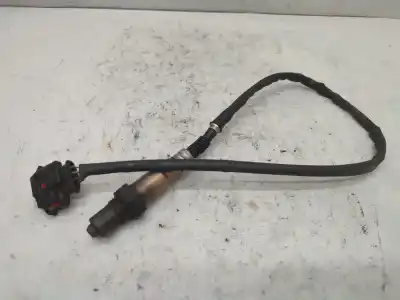 Second-hand car spare part lambda probe for opel agila edition oem iam references 0258006176