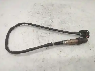 Second-hand car spare part lambda probe for opel agila edition oem iam references 0258006176  