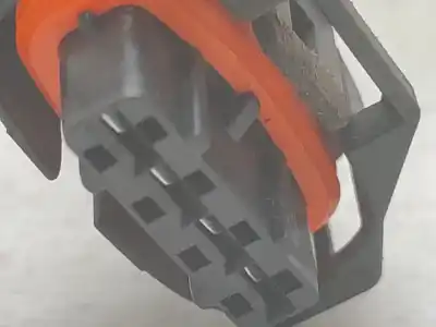 Second-hand car spare part lambda probe for opel agila edition oem iam references 0258006176  