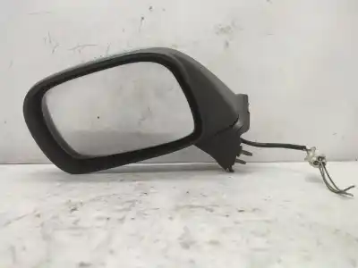 Second-hand car spare part left rearview mirror for opel agila edition oem iam references e1010609