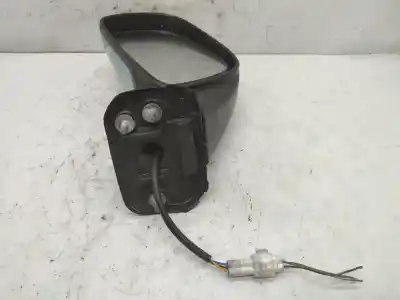Peça sobressalente para automóvel em segunda mão espelho retrovisor esquerdo por opel agila edition referências oem iam e1010609  