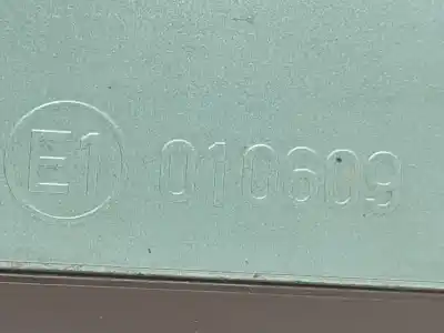 Peça sobressalente para automóvel em segunda mão espelho retrovisor esquerdo por opel agila edition referências oem iam e1010609  