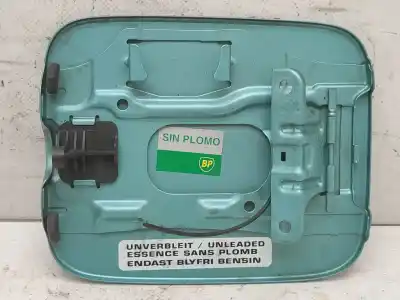 Second-hand car spare part outer fuel cap for opel agila edition oem iam references   