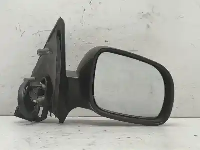 Piesă de schimb auto la mâna a doua OGLINDA LATERALA RETROVIZOR DREAPTA pentru SEAT CORDOBA BERLINA (6K2)  Referințe OEM IAM E9024029  