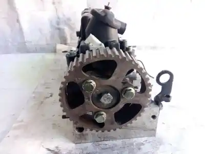 Pièce détachée automobile d'occasion culasse du moteur pour peugeot 406 berlina (s1/s2) srdt références oem iam   