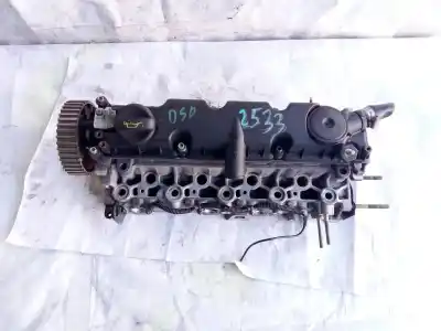Pièce détachée automobile d'occasion culasse du moteur pour peugeot 406 berlina (s1/s2) srdt références oem iam   