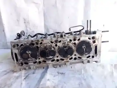 Pièce détachée automobile d'occasion culasse du moteur pour peugeot 406 berlina (s1/s2) srdt références oem iam   