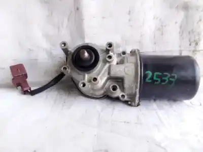 Gebrauchtes Autoersatzteil VORDERER WISCHERMOTOR zum PEUGEOT 406 BERLINA (S1/S2)  OEM-IAM-Referenzen 53670637  