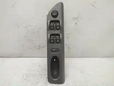 İkinci el araba yedek parçası SOL ÖN PENCERE ANAHTARI için RENAULT LAGUNA (B56)  OEM IAM referansları 7700417090  