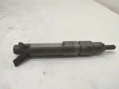 Second-hand car spare part injector for seat toledo (1m2) select oem iam references 038130202a  