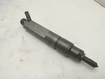 Second-hand car spare part injector for seat toledo (1m2) select oem iam references 038130202a  