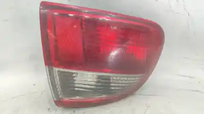 İkinci el araba yedek parçası sol kuyruk lambasi için seat toledo (1m2) select oem iam referansları 1m5945095b