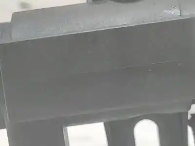 Автозапчастина б/у додатковий повітряний клапан для seat toledo (1m2) select посилання на oem iam 1j090662702  