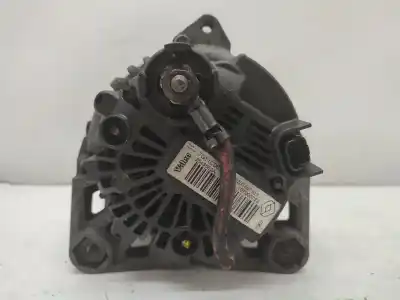 Second-hand car spare part alternator for renault scenic ii grand confort expression oem iam references 8200667618  