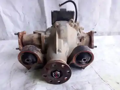 Second-hand car spare part REAR DIFFERENTIAL for SUZUKI GRAND VITARA JB (JT)  OEM IAM references 307F30398  