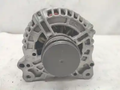 Автозапчасти б/у ГЕНЕРАТОР за VOLKSWAGEN PASSAT BERLINA (3B2)  ссылки OEM IAM 0986041870  