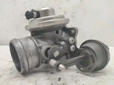Автозапчастина б/у КЛАПАН EGR для VOLKSWAGEN PASSAT BERLINA (3B2)  Посилання на OEM IAM 038131501D  