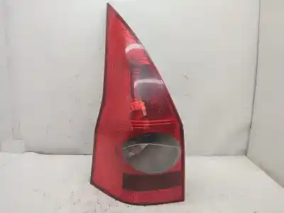 Автозапчасти б/у ЛЕВЫЙ ЗАДНИЙ ФОНАРЬ за RENAULT MEGANE II FAMILIAR  ссылки OEM IAM 8200142684   Автозапчасти б/у ЛЕВЫЙ ЗАДНИЙ ФОНАРЬ за RENAULT MEGANE II FAMILIAR  ссылки OEM IAM 8200142684