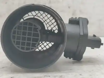 Pièce détachée automobile d'occasion DÉBITMÈTRE DE MASSE D'AIR pour OPEL ASTRA G COUPÉ  Références OEM IAM 0281002478  
