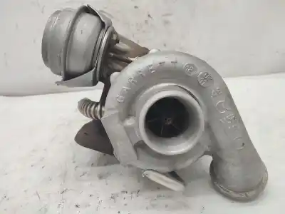 Second-hand car spare part TURBOCHARGER for OPEL ASTRA G COUPÉ  OEM IAM references 24445061  