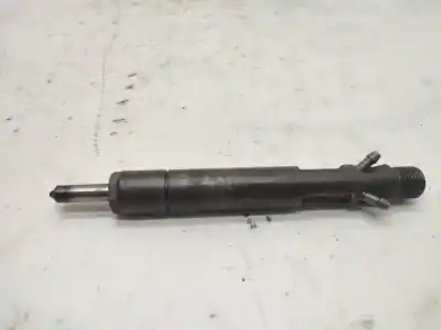 Second-hand car spare part INJECTOR for FORD TOURNEO CONNECT (TC7)  OEM IAM references   