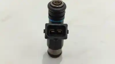 Piesă de schimb auto la mâna a doua injector pentru peugeot 206 berlina xs-line referințe oem iam 01f002a  