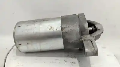 Second-hand car spare part starter motor for peugeot 206 berlina xs-line oem iam references 9647982880  