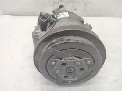 Peça sobressalente para automóvel em segunda mão COMPRESSOR DE AR CONDICIONADO A/A A/C por NISSAN PRIMERA BERLINA (P12)  Referências OEM IAM 92600BN301  