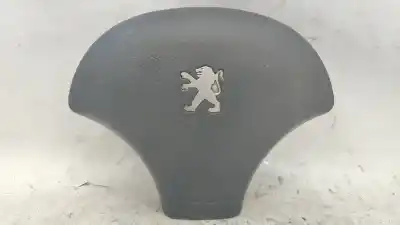 Peça sobressalente para automóvel em segunda mão airbag dianteiro esquerdo por peugeot partner (s1) combispace referências oem iam 00055978b
