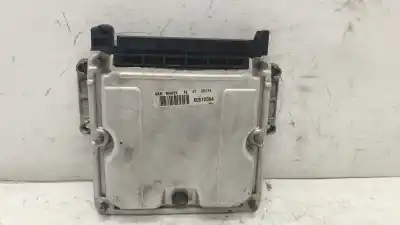 Peça sobressalente para automóvel em segunda mão centralina de motor uce por peugeot partner (s1) combispace referências oem iam 9641607280