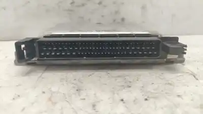 Second-hand car spare part ecu engine control for peugeot partner (s1) combispace oem iam references 9641607280  