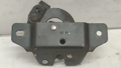 Peça sobressalente para automóvel em segunda mão fechadura da porta traseira direita por peugeot partner (s1) combispace referências oem iam 