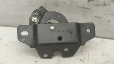 Peça sobressalente para automóvel em segunda mão fechadura da porta traseira esquerda por peugeot partner (s1) combispace referências oem iam 